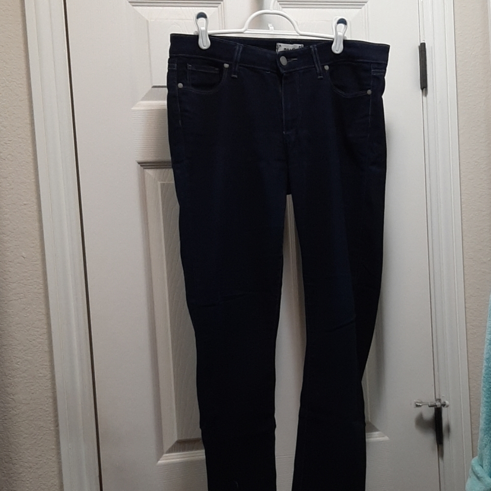 Paige denim jeans - verdugo ankle